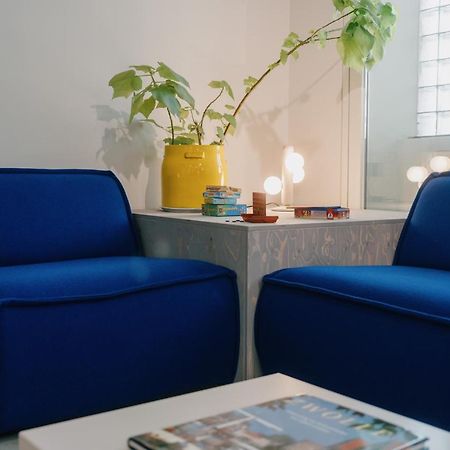 Hostel Het Archief Zwolle  Dış mekan fotoğraf