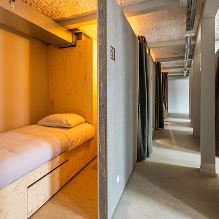 Hostel Het Archief Zwolle  Dış mekan fotoğraf