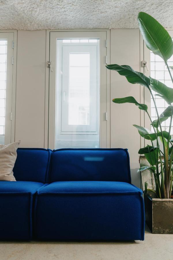 Hostel Het Archief Zwolle  Dış mekan fotoğraf
