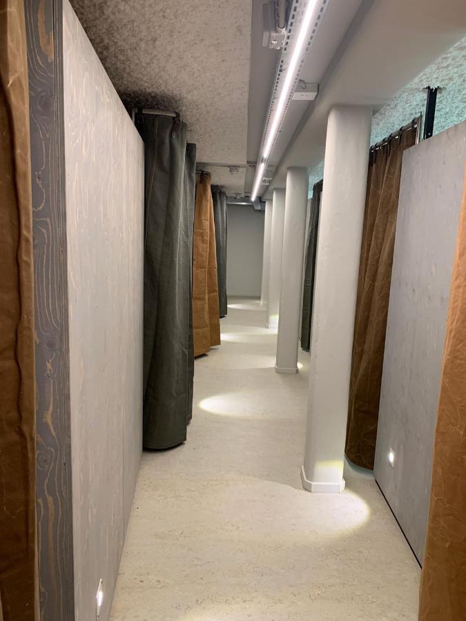 Hostel Het Archief Zwolle  Dış mekan fotoğraf