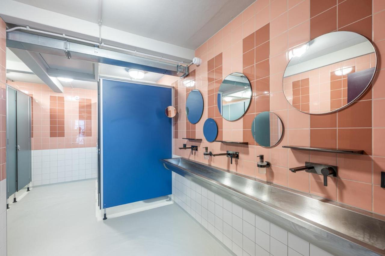 Hostel Het Archief Zwolle  Dış mekan fotoğraf
